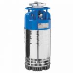 PC2001 Submersible Drainer Pump