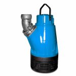 PX20 submersible drainer pump