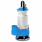 SP 20 Submersible Sludge Pump