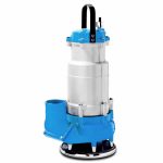 SP 50 Submersible Sludge Pump