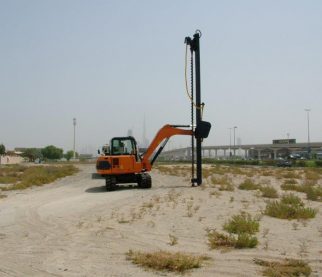 Well Point Drilling